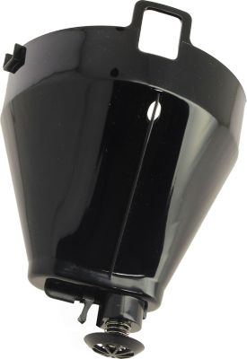 Pièce détachée RUSSELL HOBBS Porte filtre 24027013002