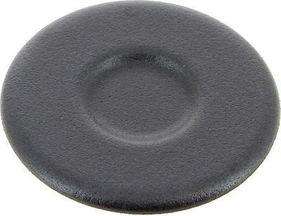 Bruleur SIEMENS Chapeau bruleur d=45 auxiliaire 00619614
