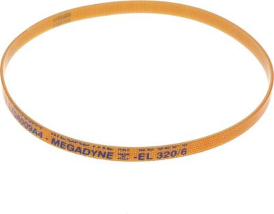 Courroie BRANDT Courroie ventilateur el320/6