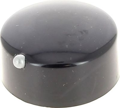 Bouton ROSIERES Bouton noir 42806169