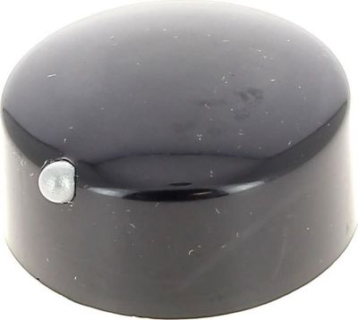 Bouton ROSIERES Bouton noir 42806169