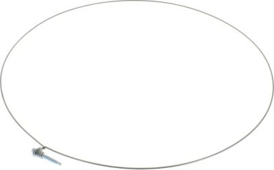 Collier SAMSUNG Collier de soufflet arriere DC97-14618A