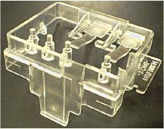 Pièce détachée SMEG Protection lave-vaisselle 769350114