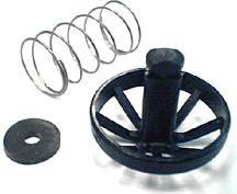 Pièce détachée BOSCH Systeme anti-goutte 00614324