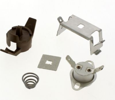 Thermostat TEFAL Thermostat 205° + support