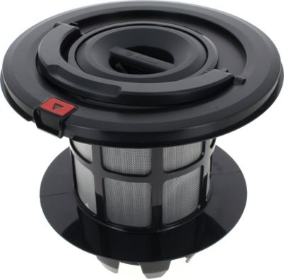 Filtre BOSCH Filtre cyclonique, hauteur : 195mm, Filtre BOSCH Filtre cyclonique, hauteur : 195mm,