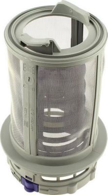 Filtre BEKO Filtre cylindrique 1740800700 ORIGINE