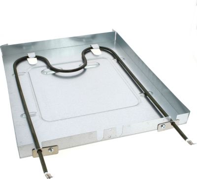 Résistance PROLINE Résistance sole 1100W + support 34050383