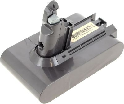 Batterie DYSON Batterie li-ion rechargeable 967810-02