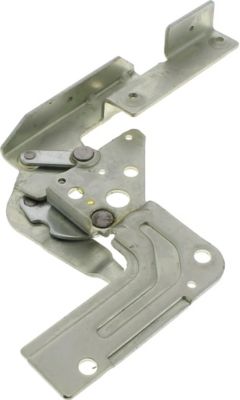 Charnières de porte ROSIERES Charniere de porte gauche 49120485