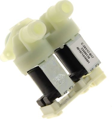 Electrovanne WHIRLPOOL Electrovanne 2 voies 480111100199