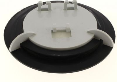 Couvercle DE DIETRICH Trappe a glaçons C00165080