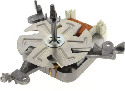 Ventilateur BOSCH Moteur chaleur tournante 00641854
