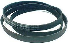 Courroie GÉNÉRIQUE Courroie 1258h8 = 8eph1258