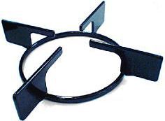 Grille ARTHUR MARTIN Grille emaillee 1 feu