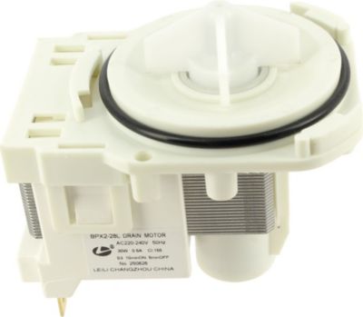 Pompe ELECTROLUX Pompe de vidange 140000443212