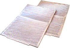 Filtre BOSCH Filtre graisse metal par 2 00460763