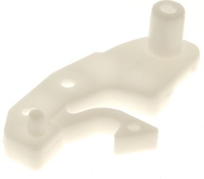 Charnières de porte ESSENTIELB Butee de charniere gauche