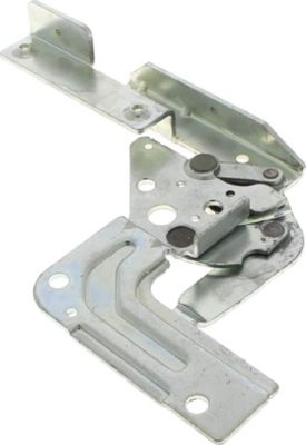 Charnières de porte ROSIERES Charniere de porte droite 49119359