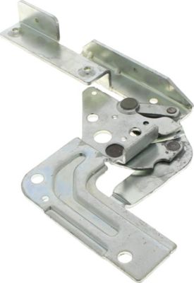 Charnières de porte ROSIERES Charniere de porte droite 49119359 Charnières de porte ROSIERES Charniere de porte droite 49119359