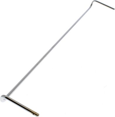 Balconnet de porte LIEBHERR Arceau de balconnet (bas) 711250100