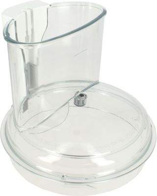 Couvercle MAGIMIX Couvercle bol 3200xl blanc