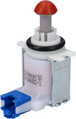 Electrovanne BOSCH Vanne d'evacuation 11033896, 00631199