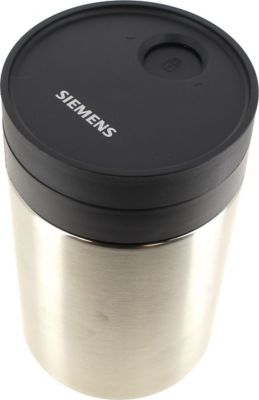 Pièce détachée SIEMENS Recipient a lait 11003591