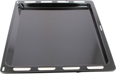 Pièce détachée BOSCH Plaque patisserie emaillee 00748225