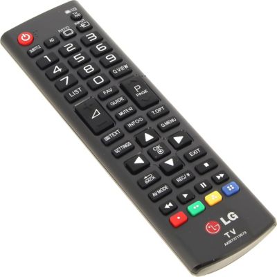 Télécommande LG Télécommande AKB73715679