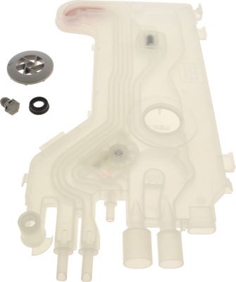 Répartiteur BOSCH Repartiteur d'eau + debimetre 00687148