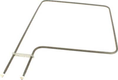 Résistance ELECTROLUX Résistance sole 1000W, 140063361012