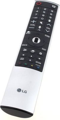 Télécommande LG Telecommande lg akb75455601