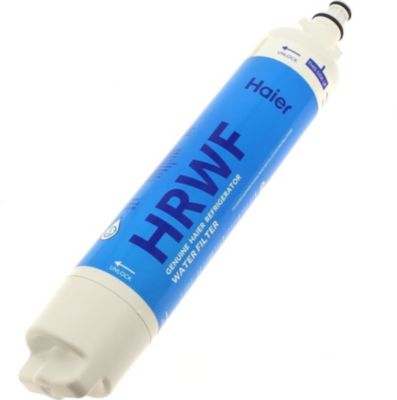 Filtre HAIER Filtre a eau 0060236877 Filtre HAIER Filtre a eau 0060236877