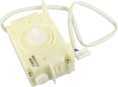 Pièce détachée HAIER Moteur fabrique de glace 49045784