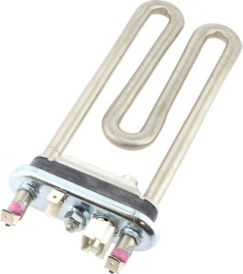 Résistance HAIER Thermoplongeur 1800w + sonde 0024000279c