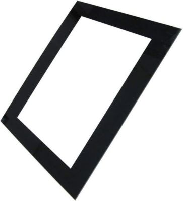 Vitre HOTPOINT Vitre interieure 525x408x4mm c00629789
