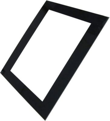 Vitre HOTPOINT Vitre interieure 525x408x4mm c00629789 Vitre HOTPOINT Vitre interieure 525x408x4mm c00629789