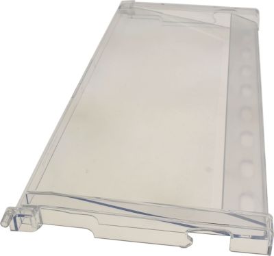 Panier HOTPOINT Facade de portillon superieur c00386406