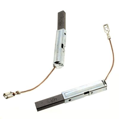 Charbon moteur GÉNÉRIQUE Charbons moteur par 2, 91096879