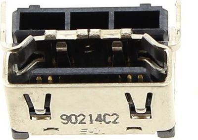 Pièce détachée LG Connecteur hdmi eag62611204