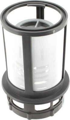 Filtre WHIRLPOOL Microfiltre gris c00386682 Filtre WHIRLPOOL Microfiltre gris c00386682