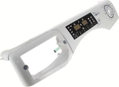 Bandeau CANDY Bandeau de commande 41045036