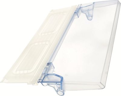 Couvercle HAIER Couvercle tiroir congelateur 49054380 Couvercle HAIER Couvercle tiroir congelateur 49054380