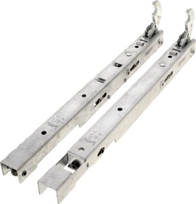 Charnières de porte WHIRLPOOL Charniere porte four par 2 481010724327