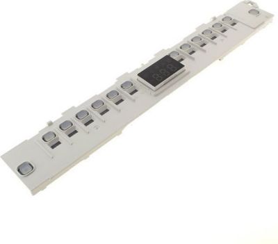 Module électronique BOSCH Module de commande 11037326