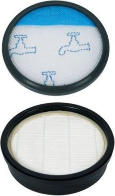 Filtre ROWENTA Kit de filtres zr904301