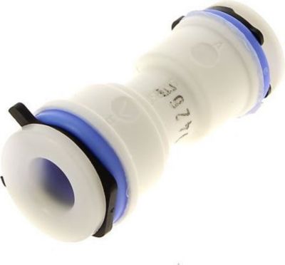 Tube WHIRLPOOL Raccord in 1/4 out 5/16 4932ja3002c