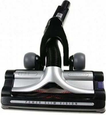 Brosse ROWENTA Electrobrosse 21,9v 20w rs-2230001098