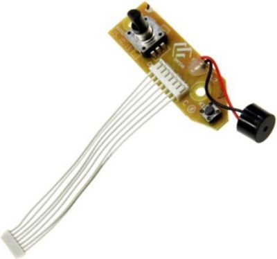 Module électronique MOULINEX Module de commande ss-993424